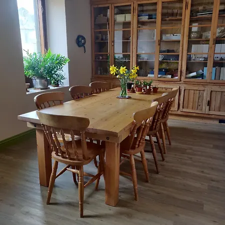 Old Ing Alloggio in famiglia Horton in Ribblesdale