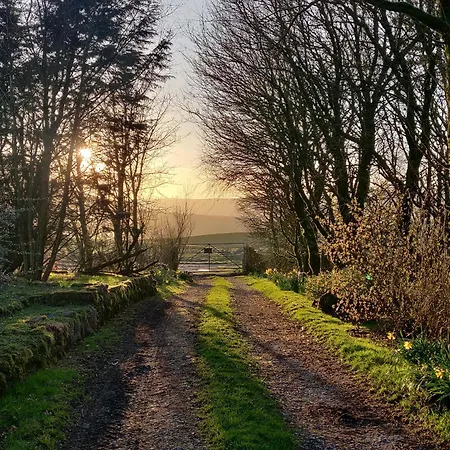 Alloggio in famiglia Old Ing Horton in Ribblesdale