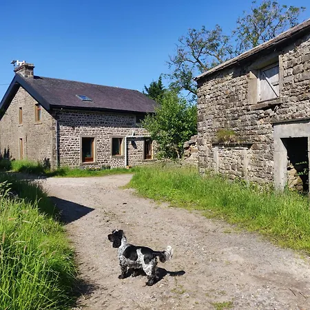 Old Ing 호턴 인 리블스데일