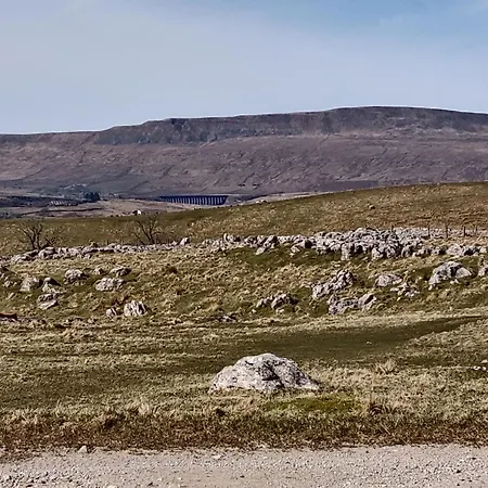 Old Ing 홈스테이