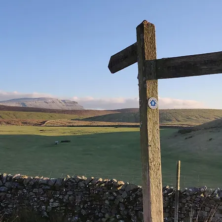 Old Ing 홈스테이