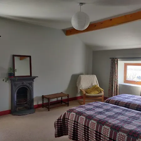 Old Ing 홈스테이 호턴 인 리블스데일