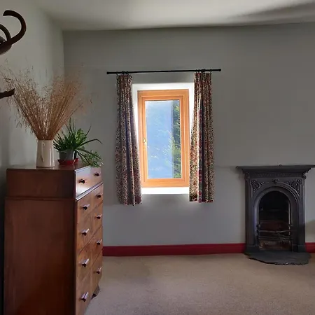 Old Ing Horton in Ribblesdale