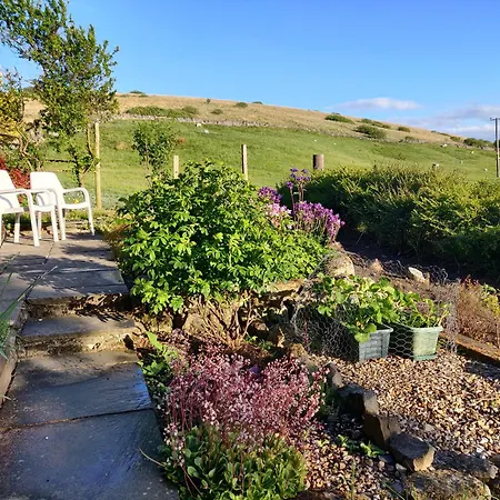 Old Ing Horton in Ribblesdale